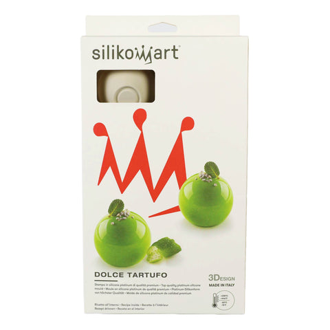Silikomart Dolce Tartufo
