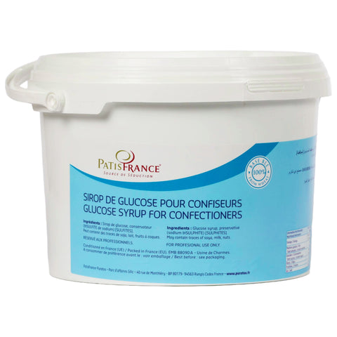Patis France Glucose Syrup