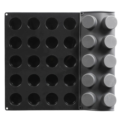 Silikomart Cylinders 50x30