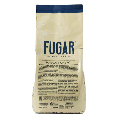 Fugar Mascarpone Powder