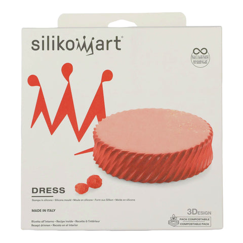 Silikomart Dress