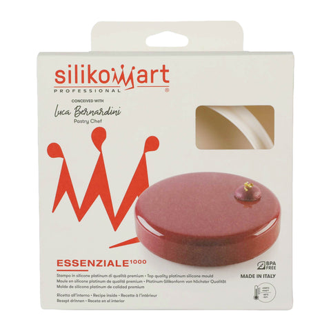 Silikomart Essenziale 1000