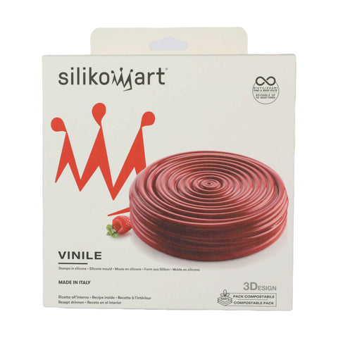 Silikomart Vinile