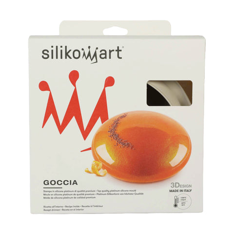 Silikomart Goccia