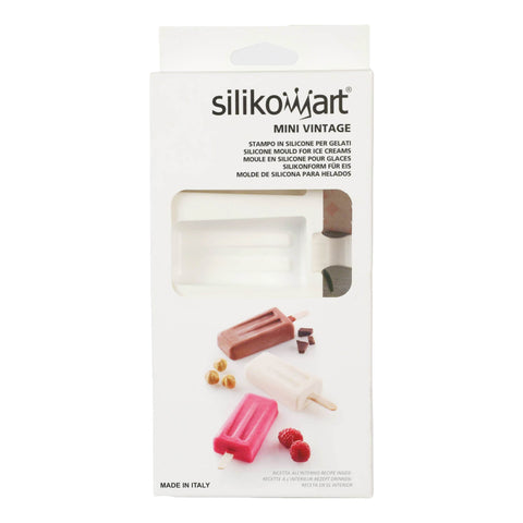 Silikomart Mini Vintage