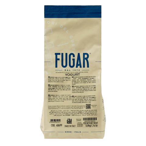 Fugar Yogurt Gelato Base