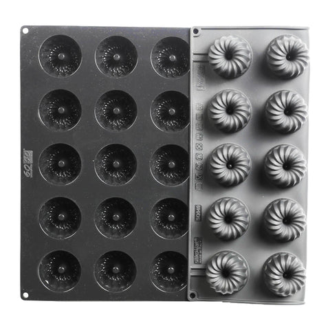 Silikomart Gugelhopf 60x37