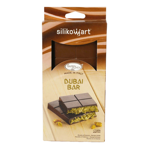 Silikomart Dubai Bar