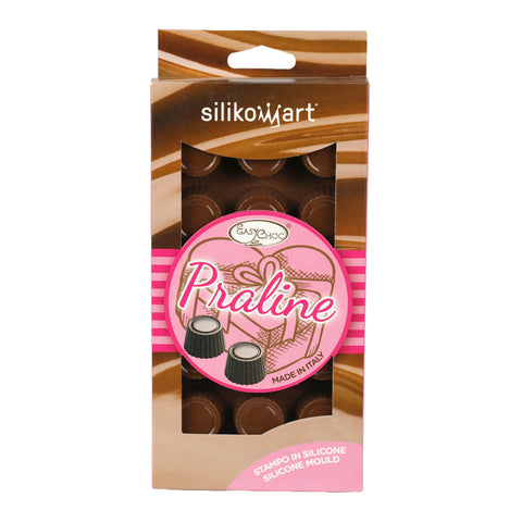 Silikomart Praline