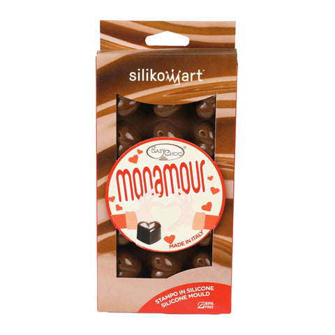Silikomart Monamour