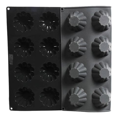 Silikomart Briochette