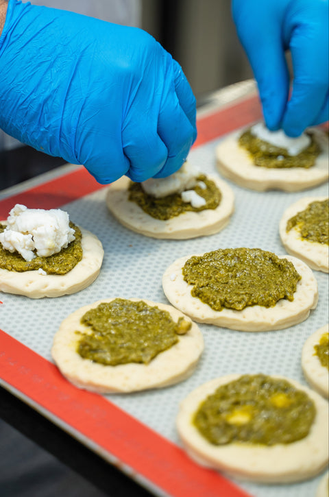 Product Optimization