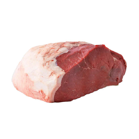 South African Frozen Veal Topside (7.3 kg)