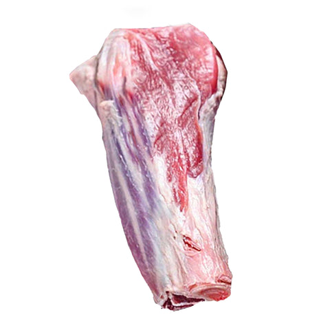 Australian Frozen Mutton Foreshank (1.2 kg)