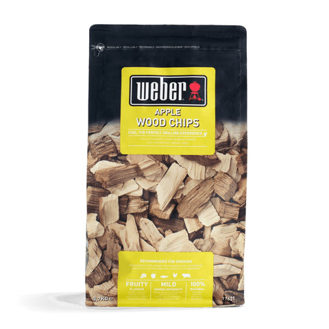 Apple Wood Chips