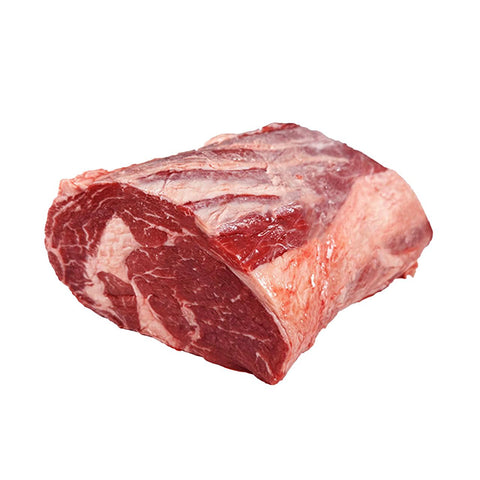 Stanbroke Australian Chilled Angus Ribeye Marble Score 2+