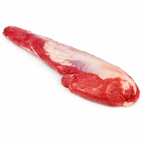 Stanbroke Australian Frozen Angus Tenderloin Marble Score 2+