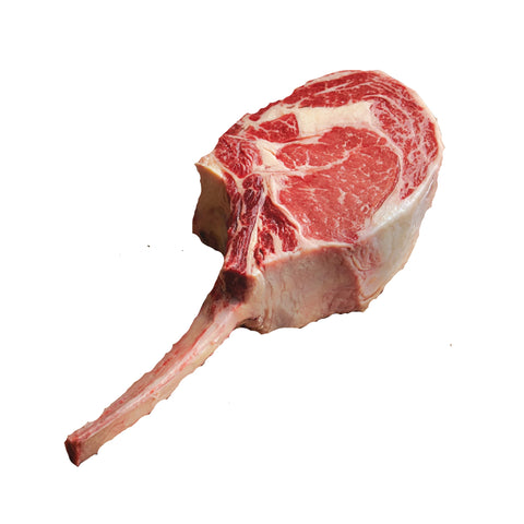 Stanbroke Australian Frozen Bone-In Angus Tomahawk