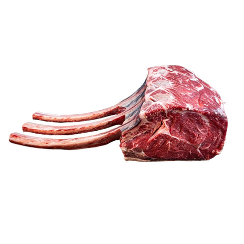 Stanbroke Australian Frozen Bone-In Grain Fed Tomahawk