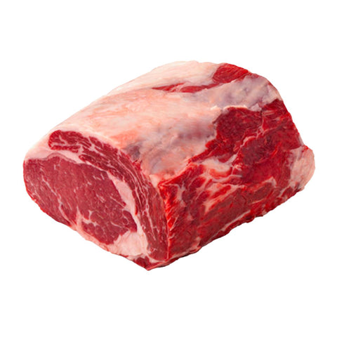 Stanbroke Australian Frozen Boneless Angus Ribeye