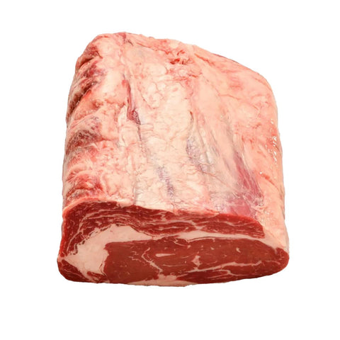 Stanbroke Australian Frozen Boneless Angus Ribeye MB3+