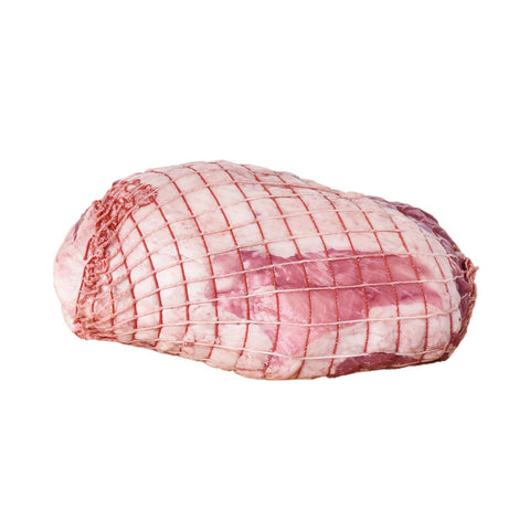 Fletcher Australian Frozen Boneless Lamb Shoulder