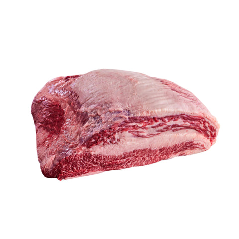 Stanbroke Australian Frozen Boneless Wagyu Brisket MB8-9
