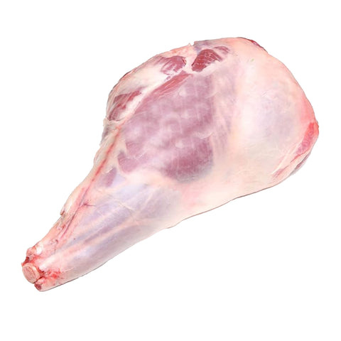 Mulwarra Australian Frozen Lamb Leg - Chump Off