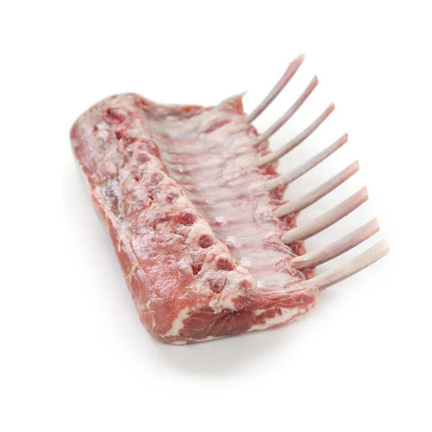 Midfield Australian Frozen Lamb Rack - French Trimmed