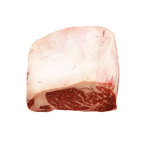 Stanbroke Australian Frozen Wagyu Striploin Marble Score 6-7