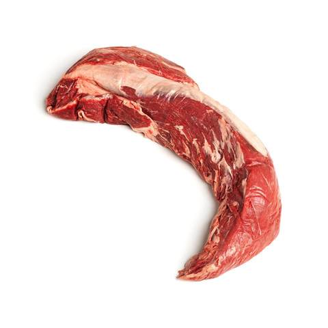Stanbroke Australian Frozen Wagyu Tenderloin Marble Score 4-5