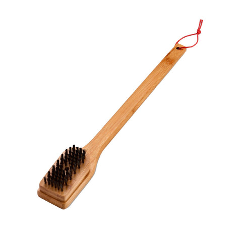 Weber Bamboo Grill Brush 46cm
