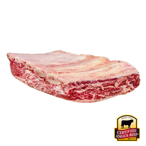 Certified Angus Beef USA Frozen Short Ribs (9 kg)