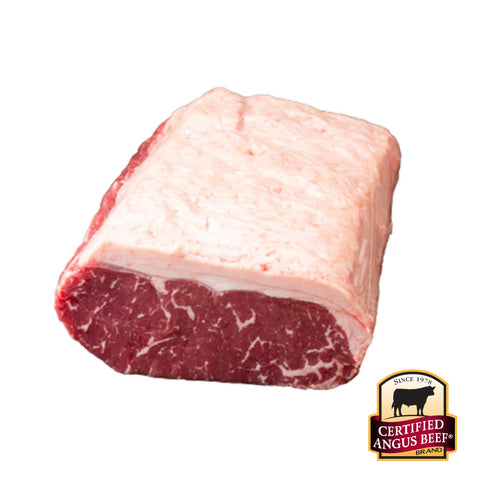 Certified Angus Beef USA Frozen Boneless Striploin
