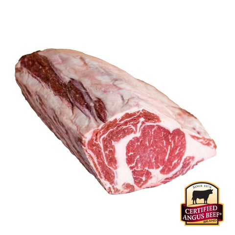 Certified Angus Beef USA Frozen Ribeye