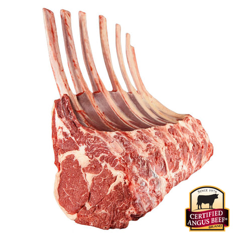 Certified Angus Beef USA Frozen Tomahawk