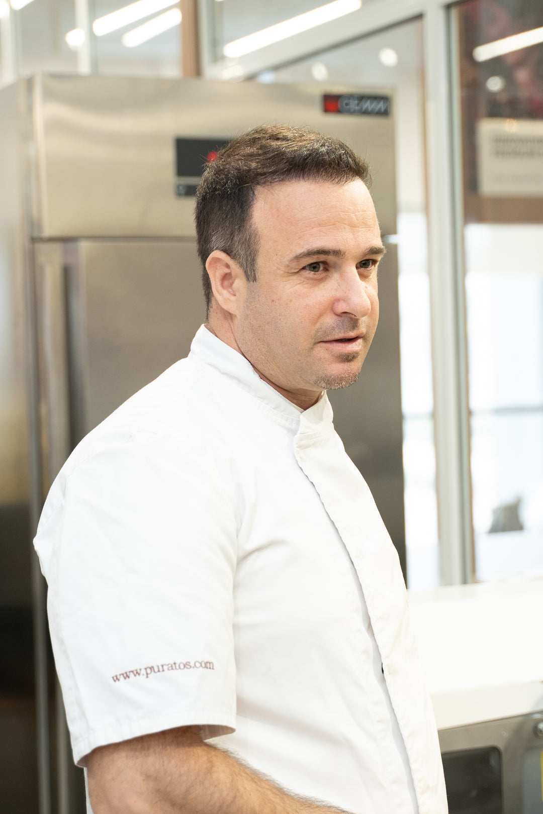 Chef Wissam Siala | Lab101 Pastry, Chocolate & Bakery Specialist – LAB1O1