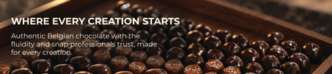 Chocolate Banner