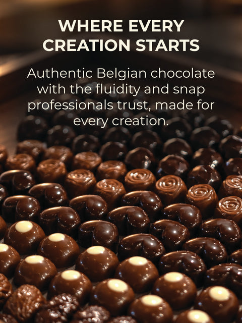 Chocolate Banner