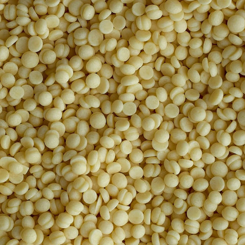 Belcolade Cocoa Butter Grains