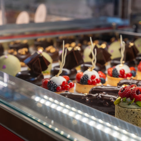 Concept Innovation Demo