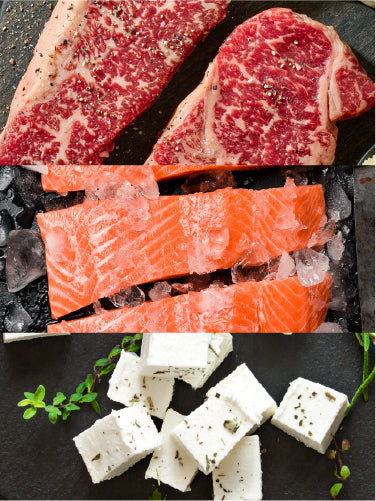 Culinary Essentials Banner Mob