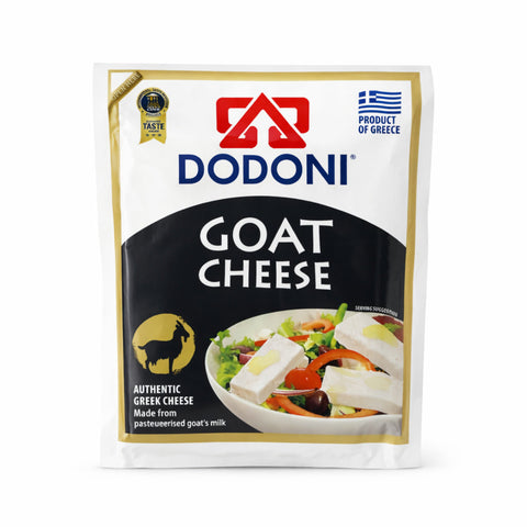 Dodoni Goat Cheese (200 g)