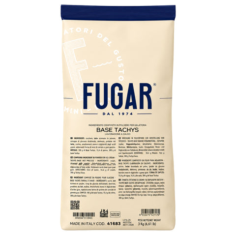 Fugar Tachy's Base