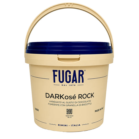 Fugar Dark RoseRock Variegato
