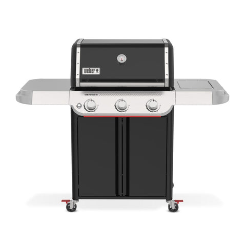 Weber GENESISE-315W Gas Barbecue Grill