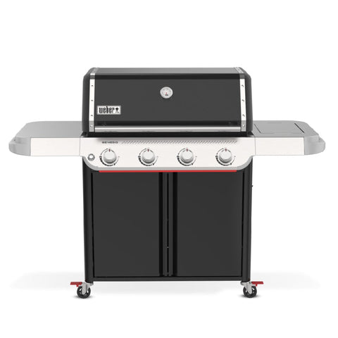 Weber GENESISE-415 Gas Barbecue Grill