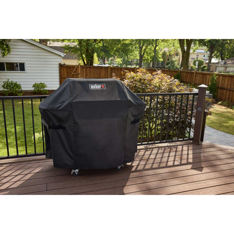 Genesis 400 Series Grill Cover - Premium