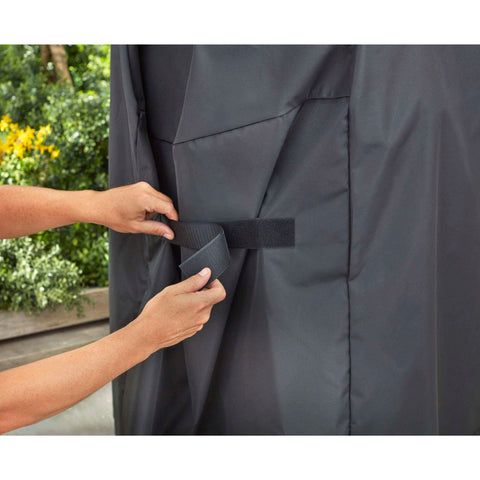 Genesis 400 Series Grill Cover - Premium