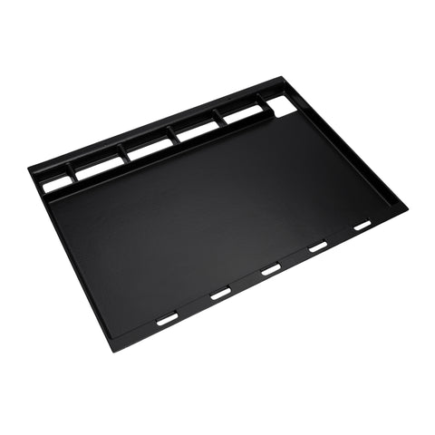Genesis Full Size Griddle - 3 Burner